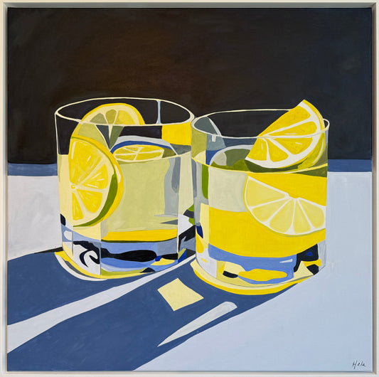 Double Trouble - Hela