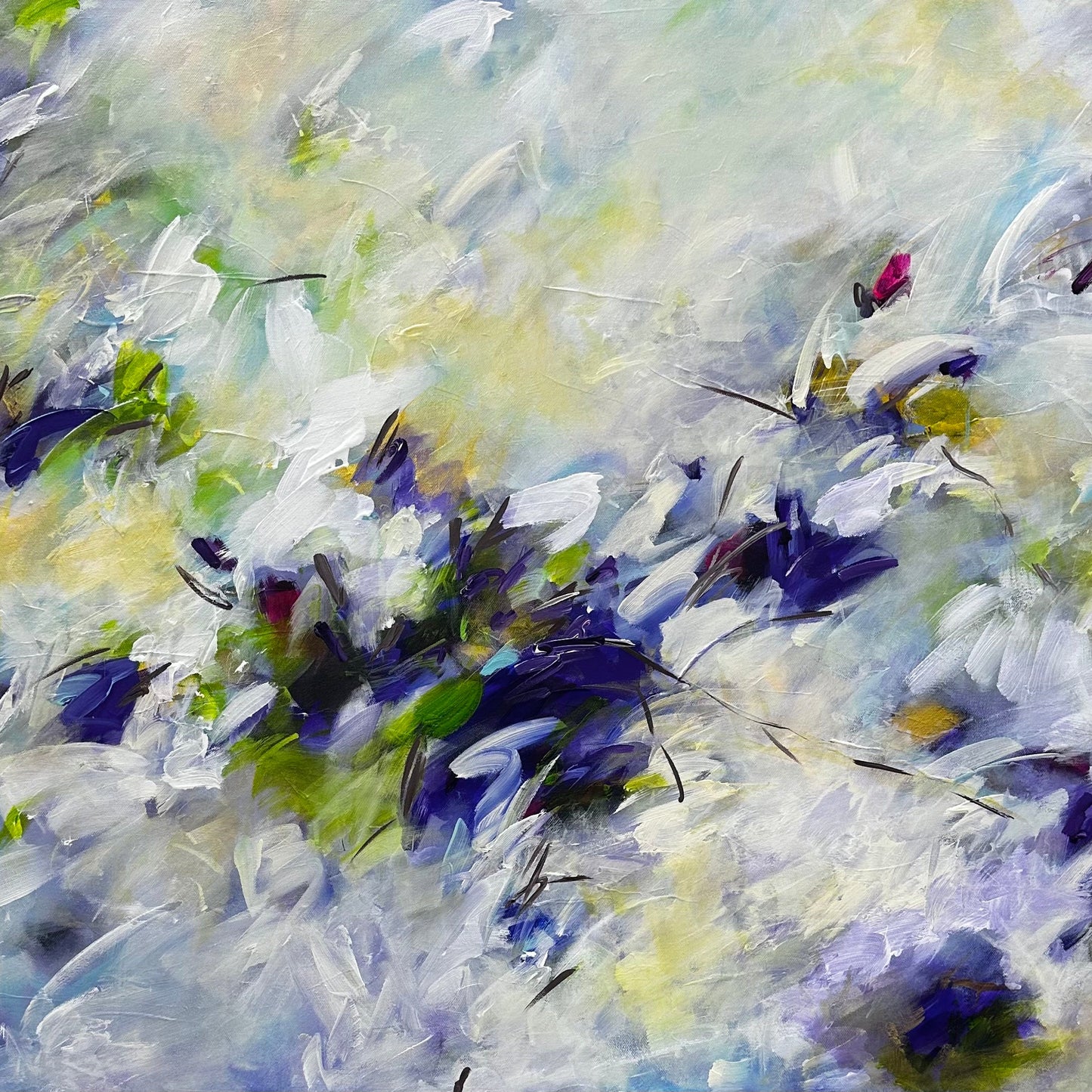 Joyful - Viktoria Ganhao