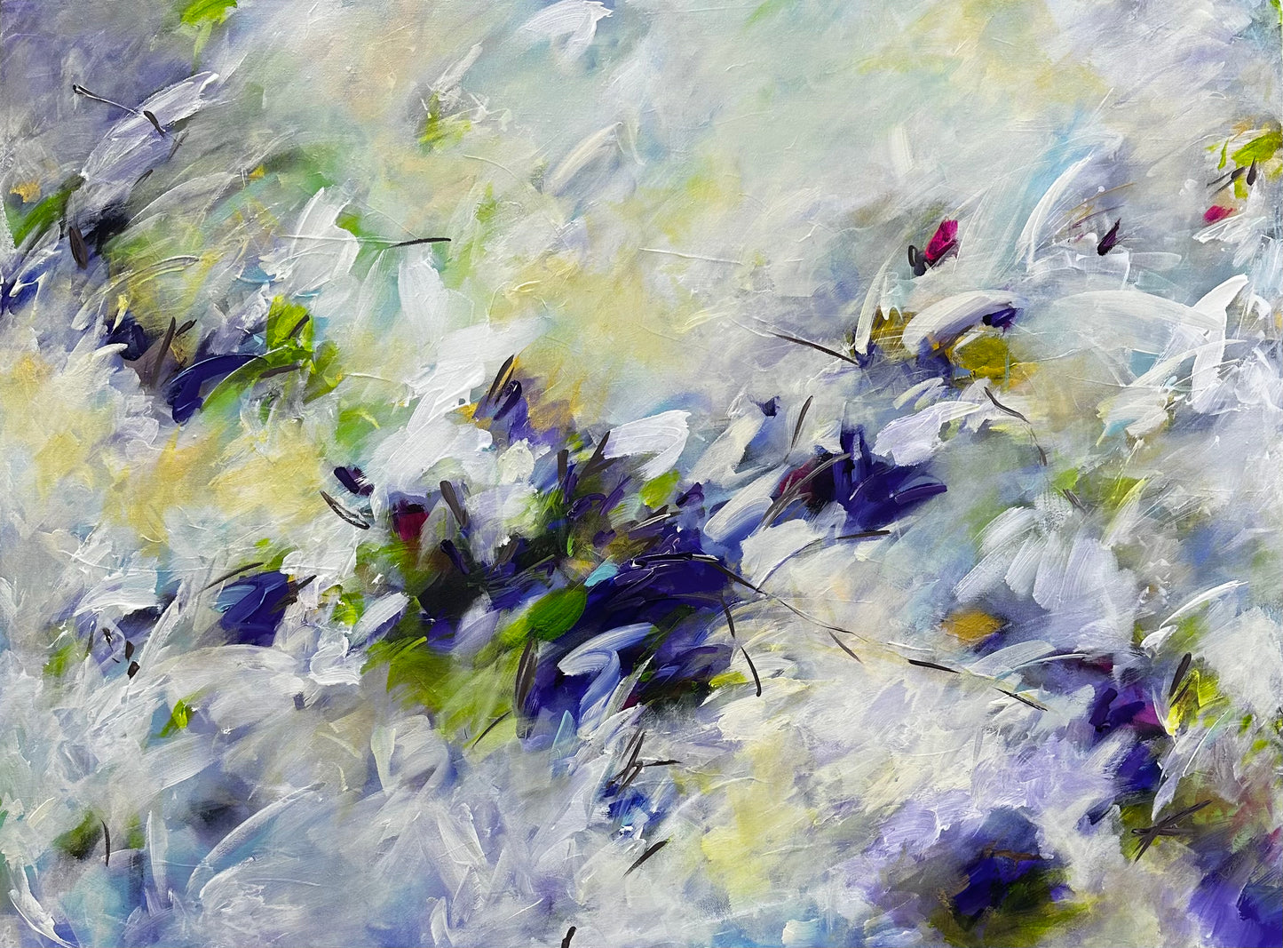Joyful - Viktoria Ganhao