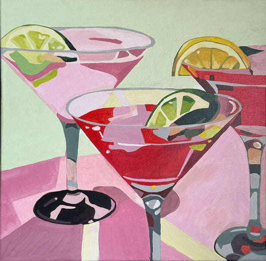 Liquid Confidence - Hela