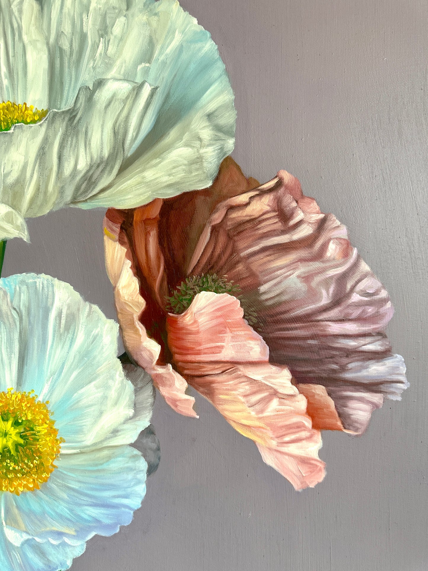 Thy eternal Summer - K. Husslein