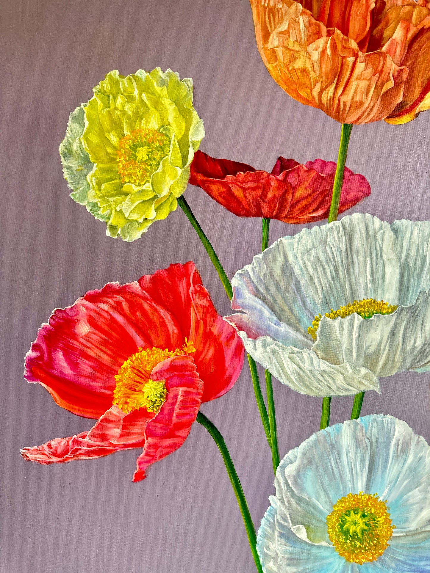 Thy eternal Summer - K. Husslein