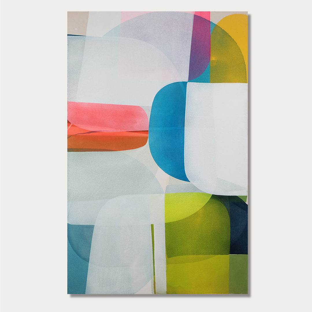 Breath - Christof Kindlinger