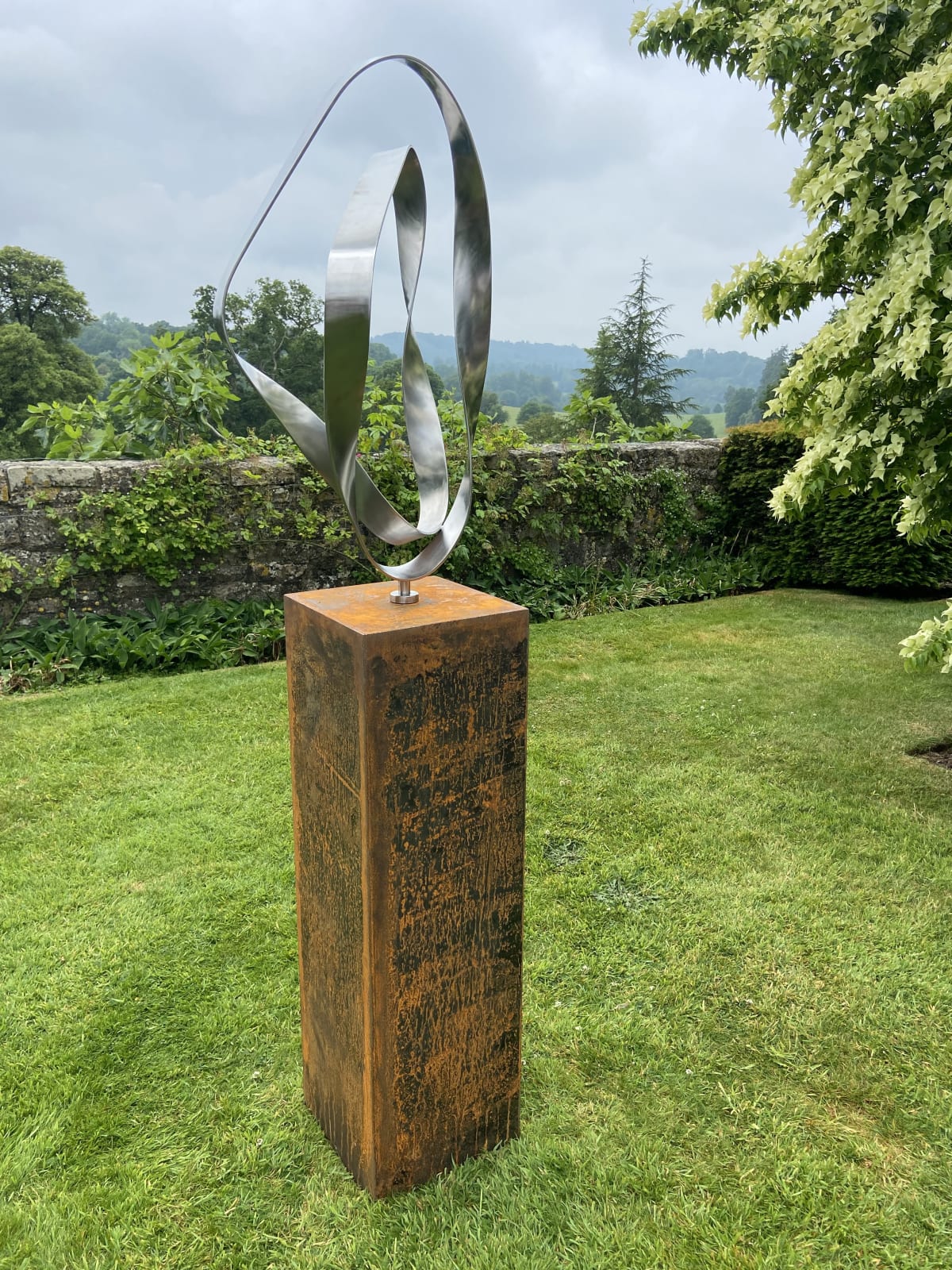 KISS III, 2023 - Tom Hiscocks