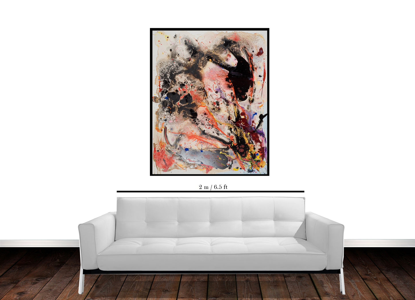 Gespür - Detlef E. Aderhold