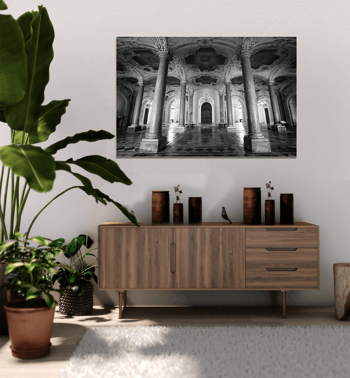 Shadowplay - Moritz Hormel