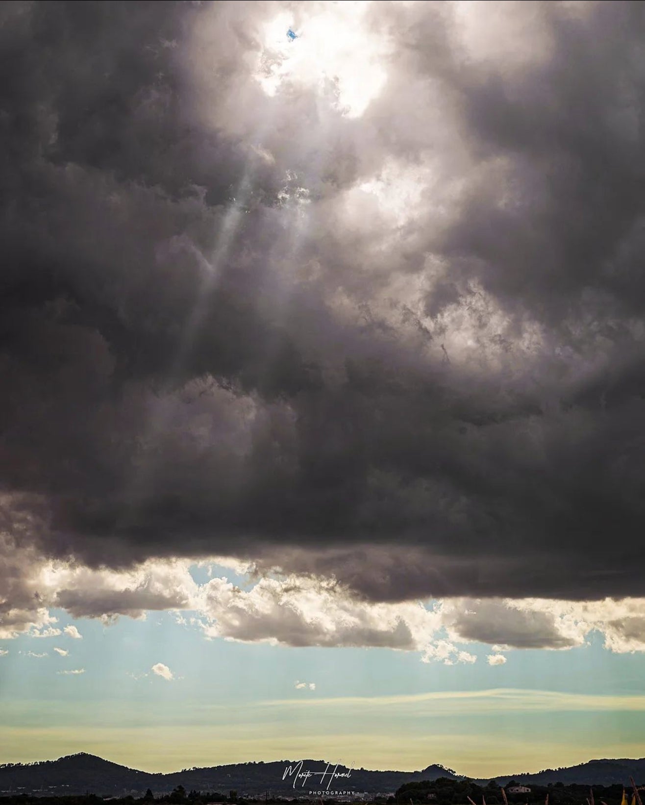 Light Will Always Win - Moritz Hormel