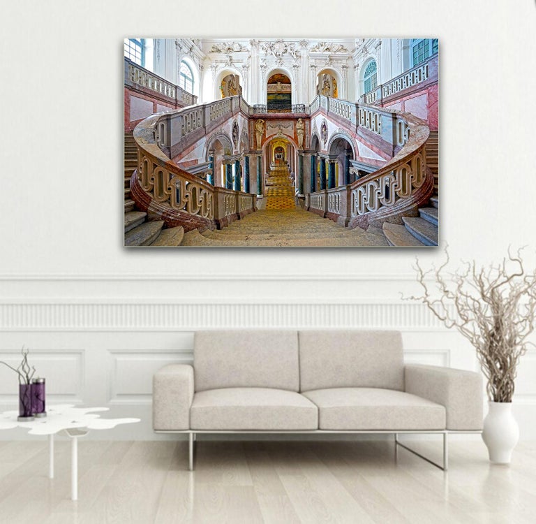 Moritz Hormel - Grand Entrance