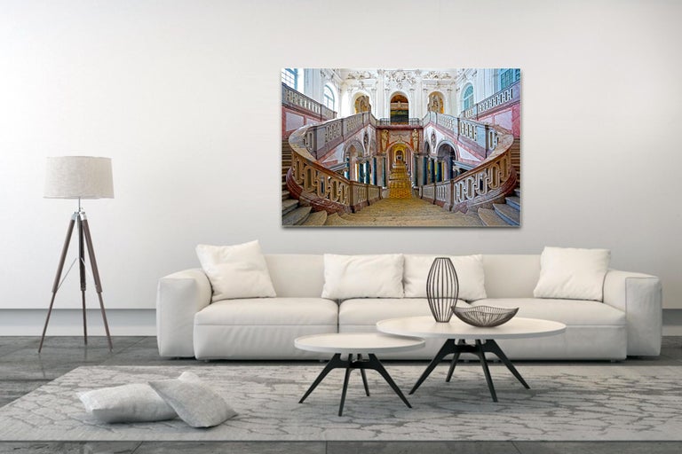 Moritz Hormel - Grand Entrance
