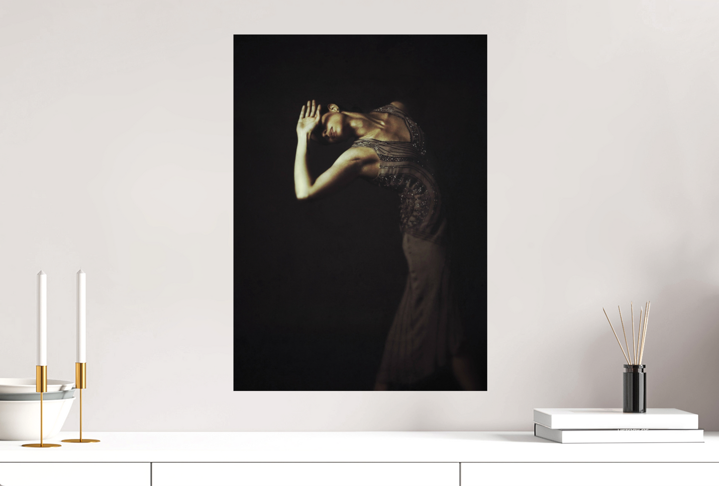 Fractured Moonlight - Josephine Cardin