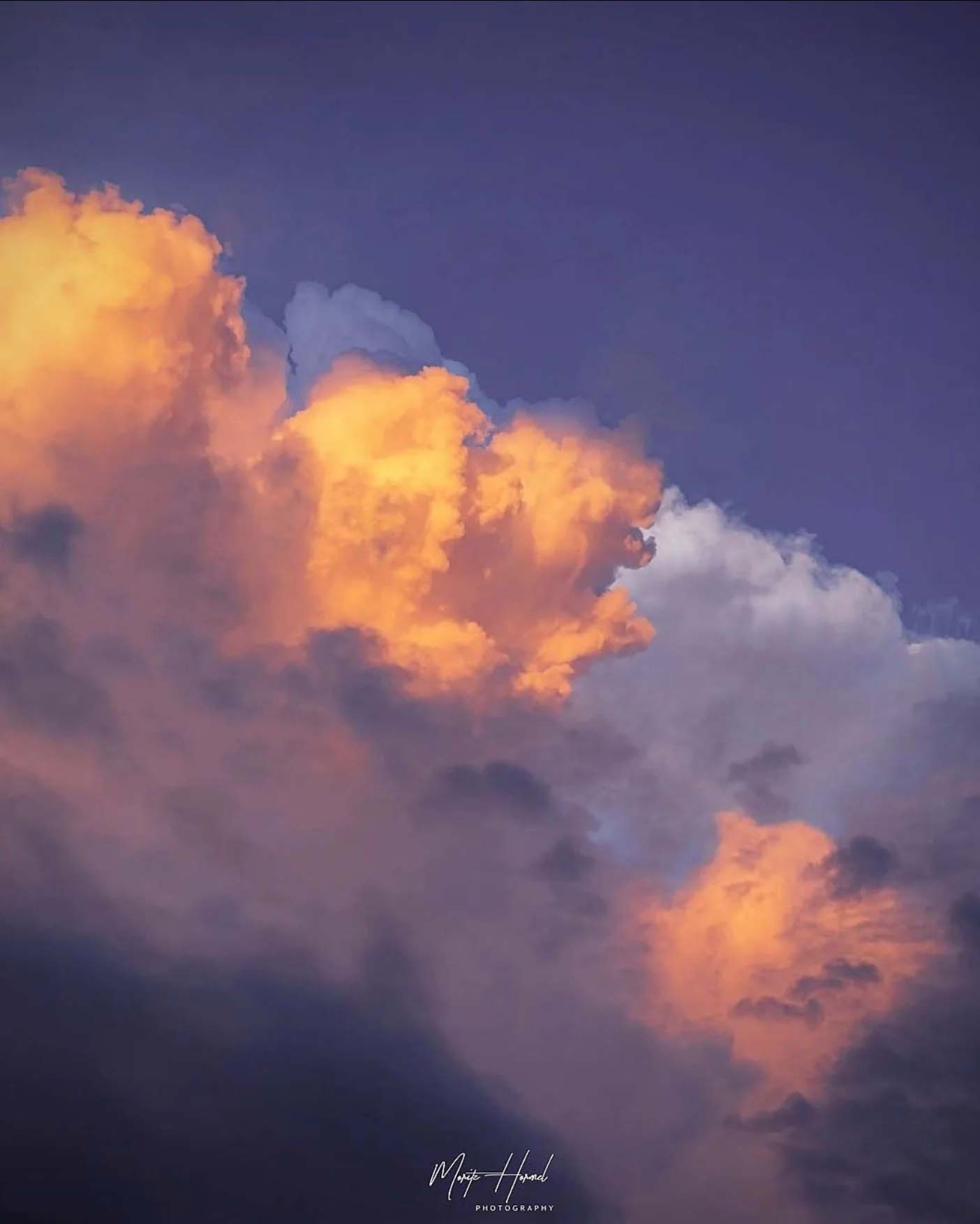 The Sky is the Limit - Moritz Hormel