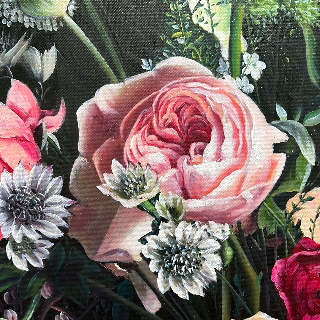 Precious Moments - Katharina Husslein