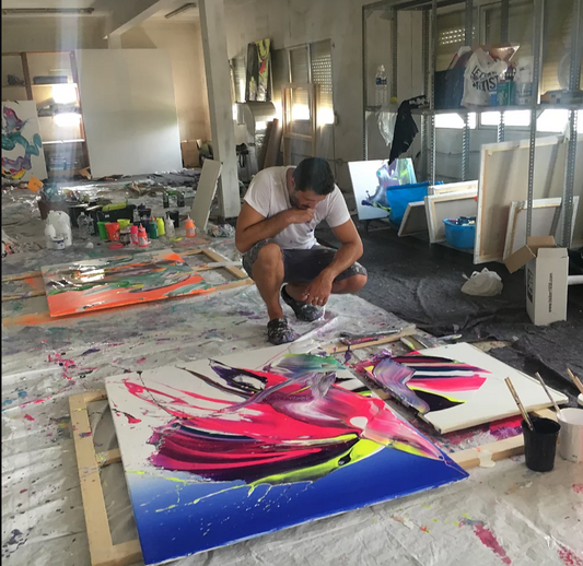 Interview with Alex Voinea