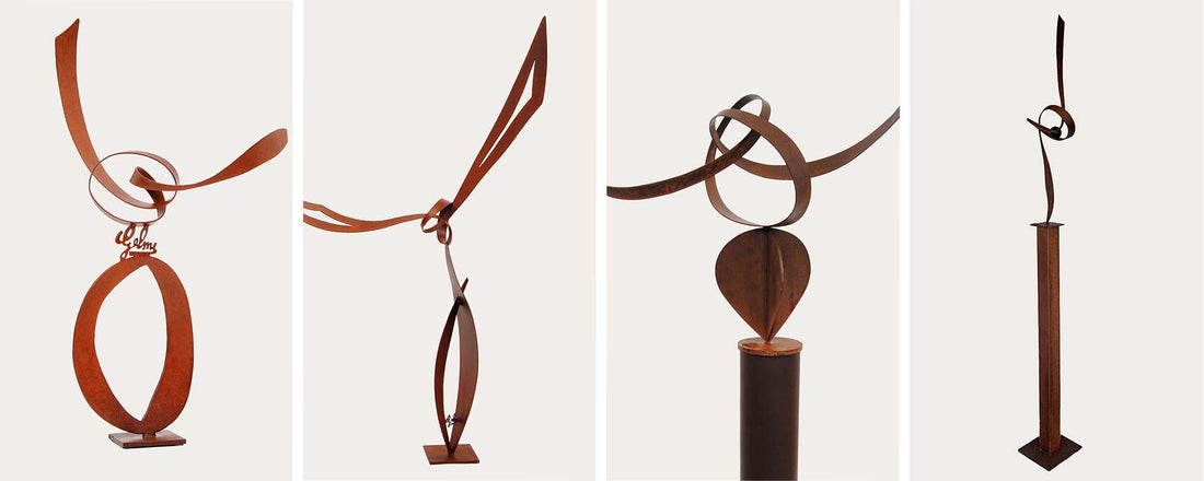 Introducing Our New Artist: Giovanni Gelmi at Folly and Muse