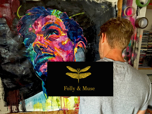 Art Journeys