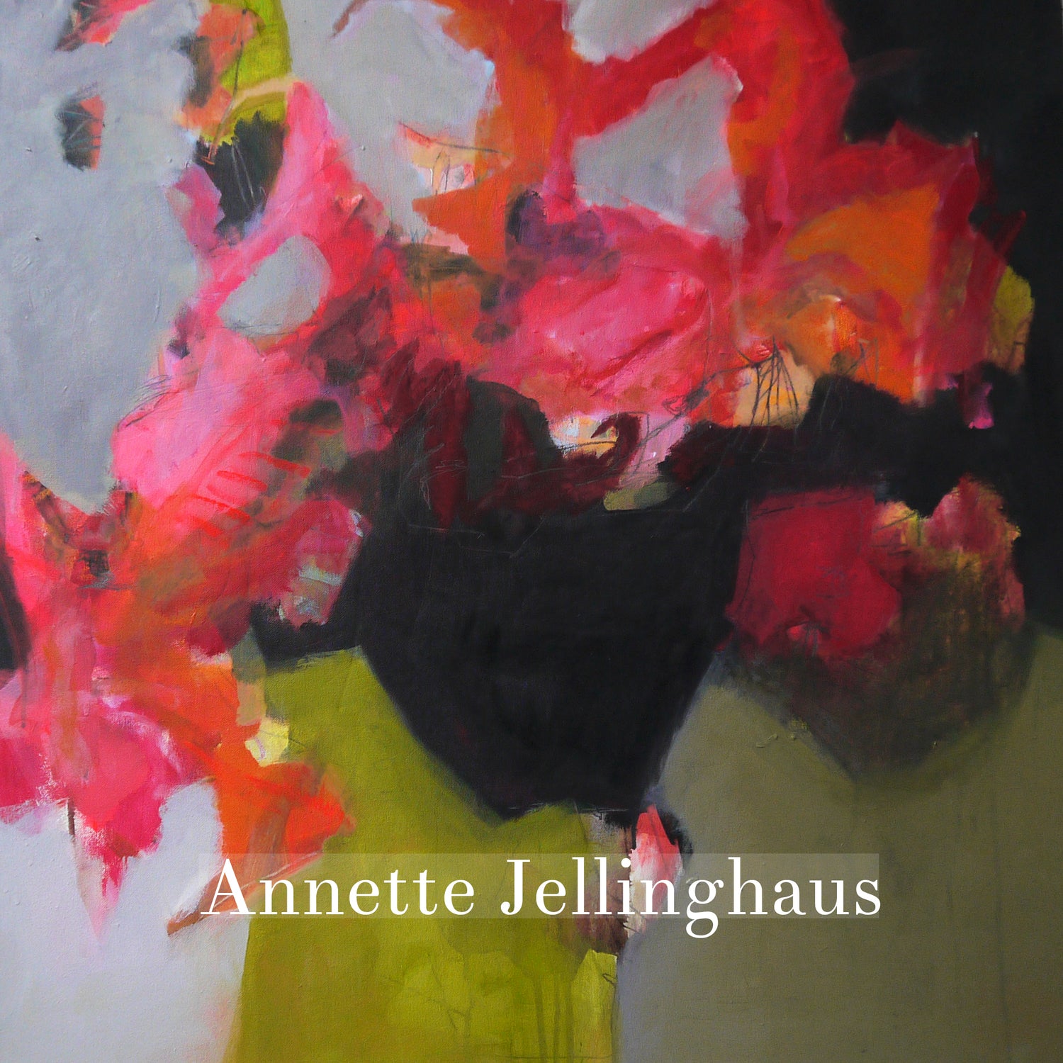 Annette Jellinghaus
