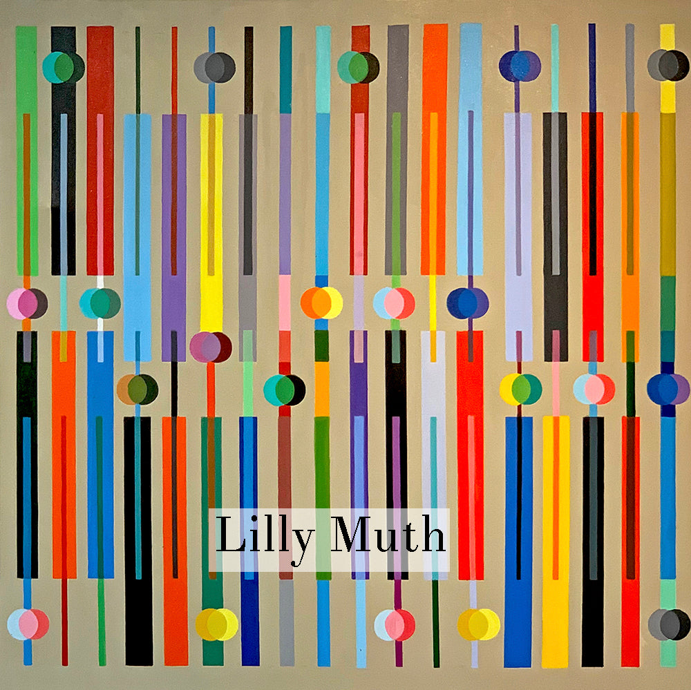 Lilly Muth