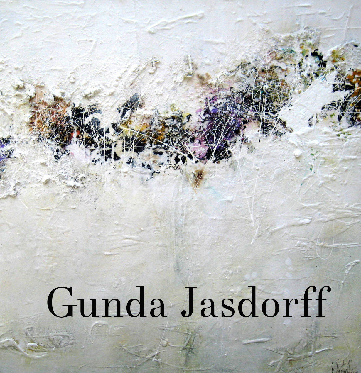 Gunda Jasdorff