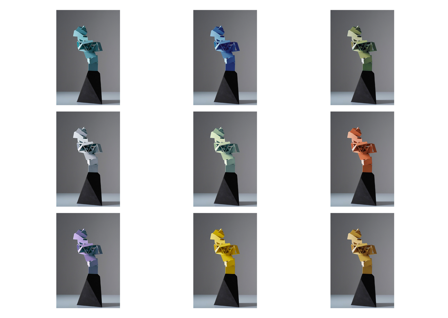 Sculptures