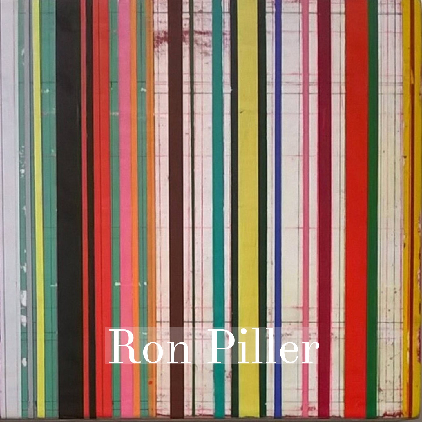 Ron Piller