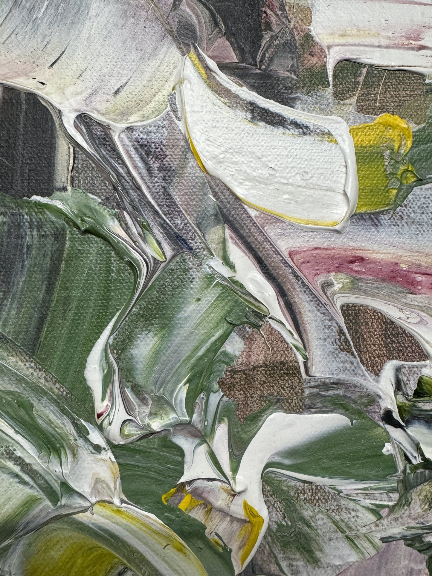 Continuum Series II - Tejinder Kanda