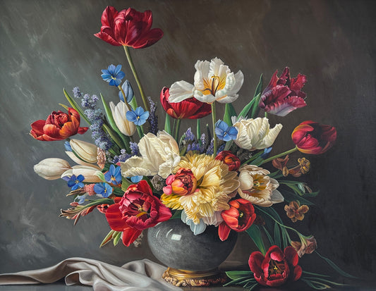 In a world of temporary things, you are my forever thought - K. Husslein