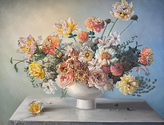 You are not just my love you are my calm in chaos my light in shadow, my home in every lifetime - K. Husslein