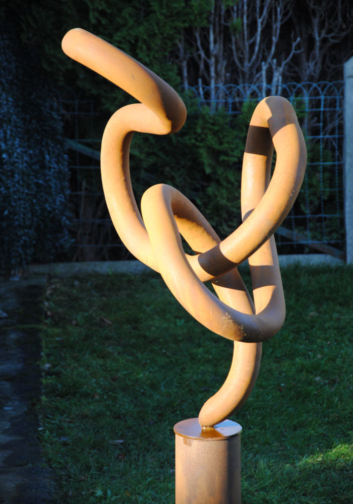 Sculpture 82 - Giovanni Gelmi
