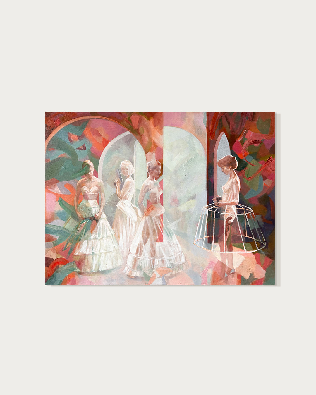 Sugar and Spice - Anna-Carien Goosen