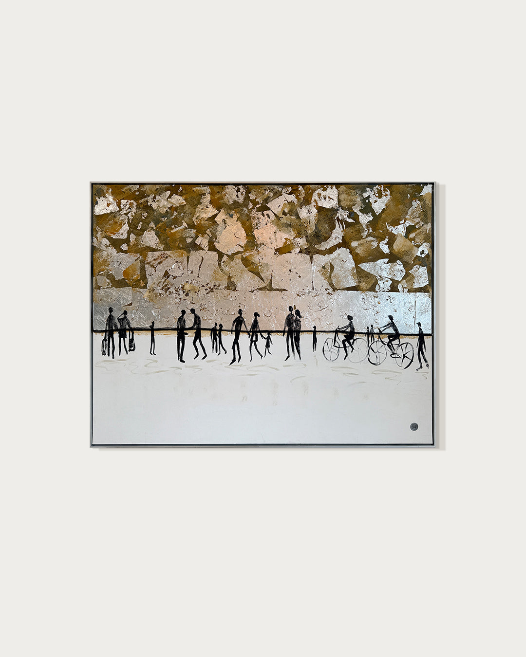 Love that never lets go - Katharina Hormel