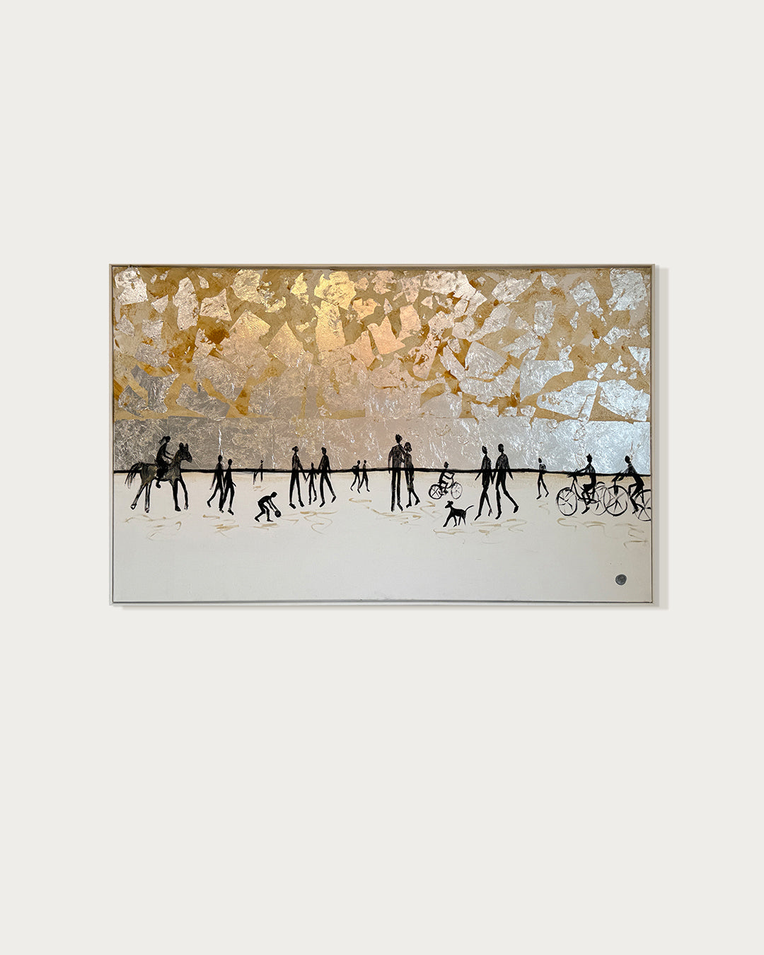 Shining memories with you  - Katharina Hormel