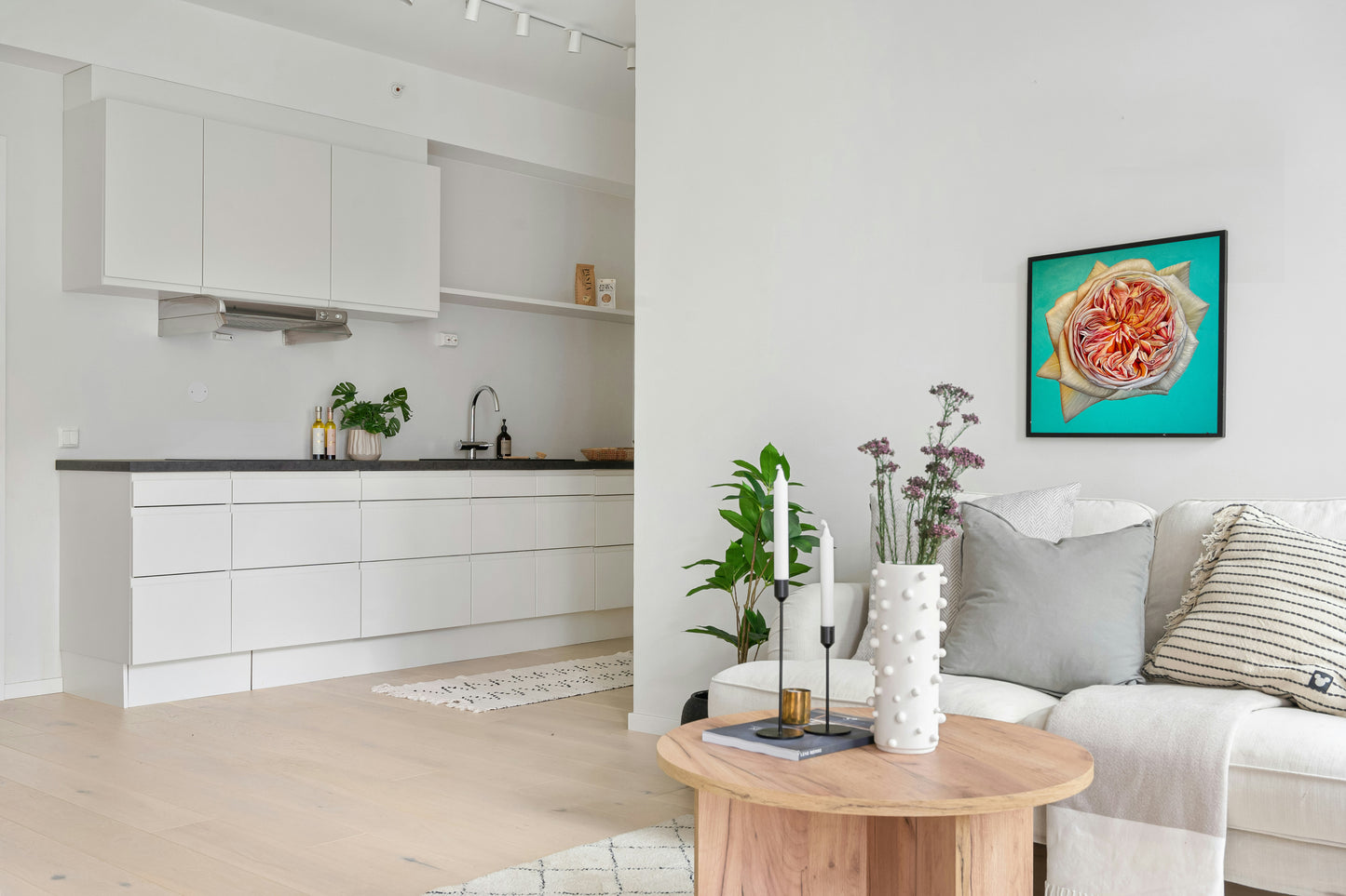 The Heart has it's Reasons - Katharina Husslein