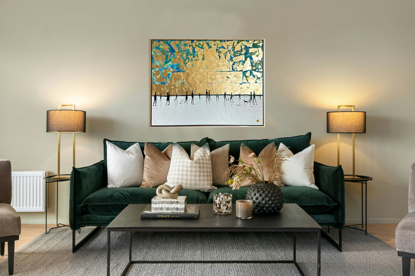 The Sound of your Laughter - Katharina Hormel