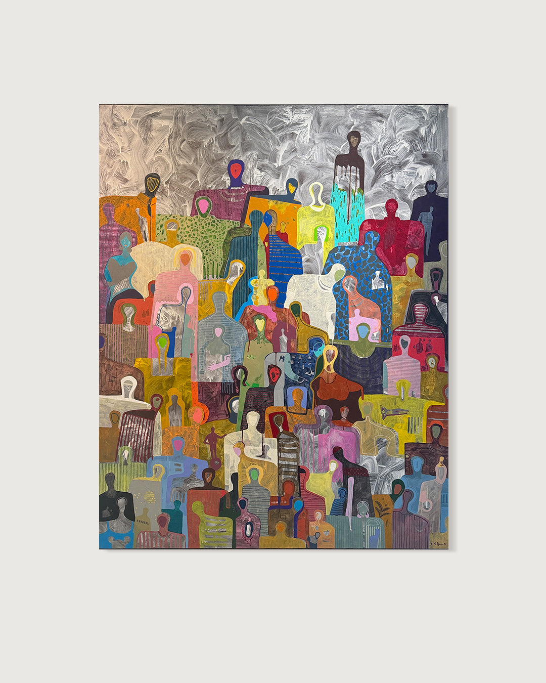 Togetherness - Gaëtan de Séguin