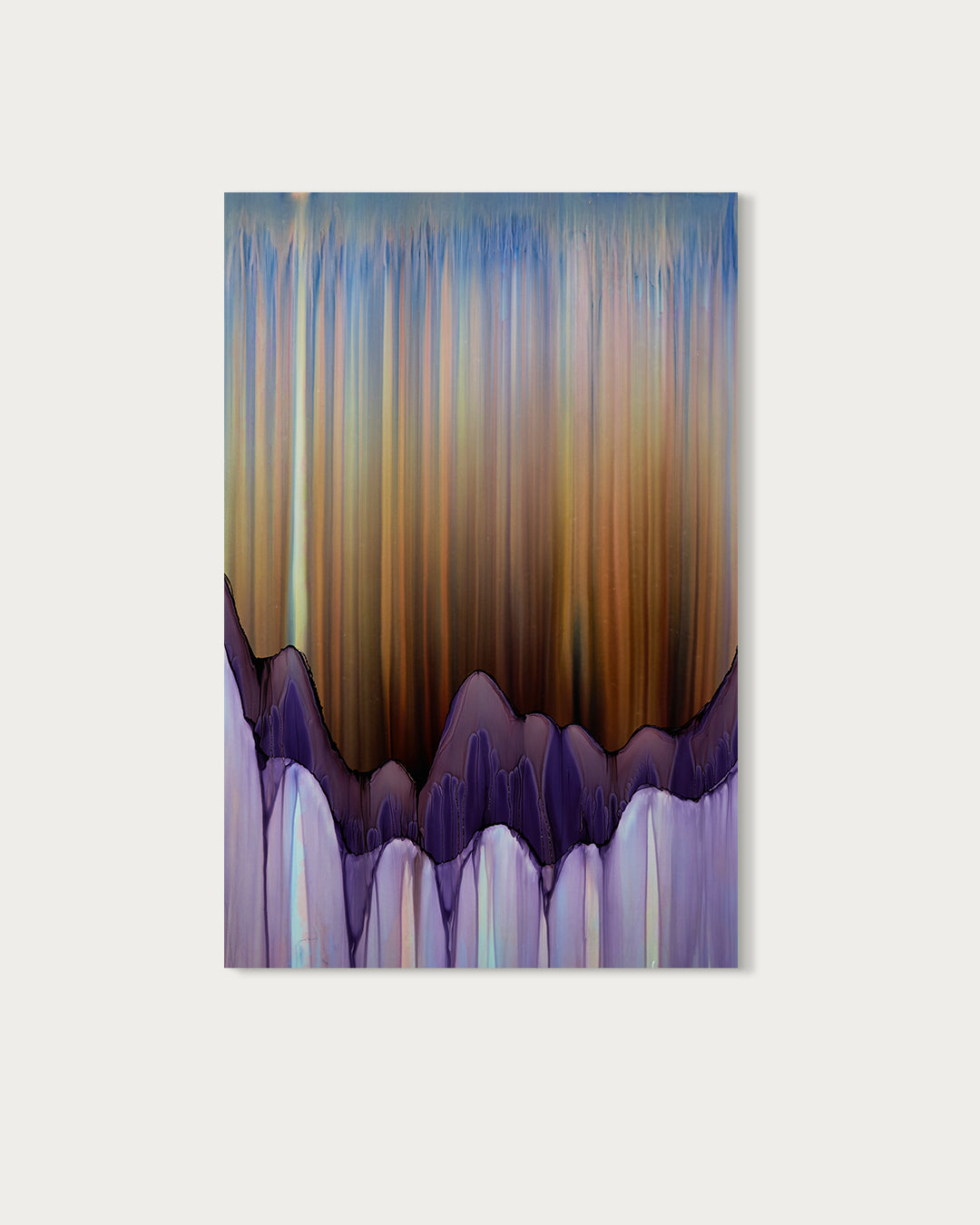 What Lies Ahead  - Fran Duncan