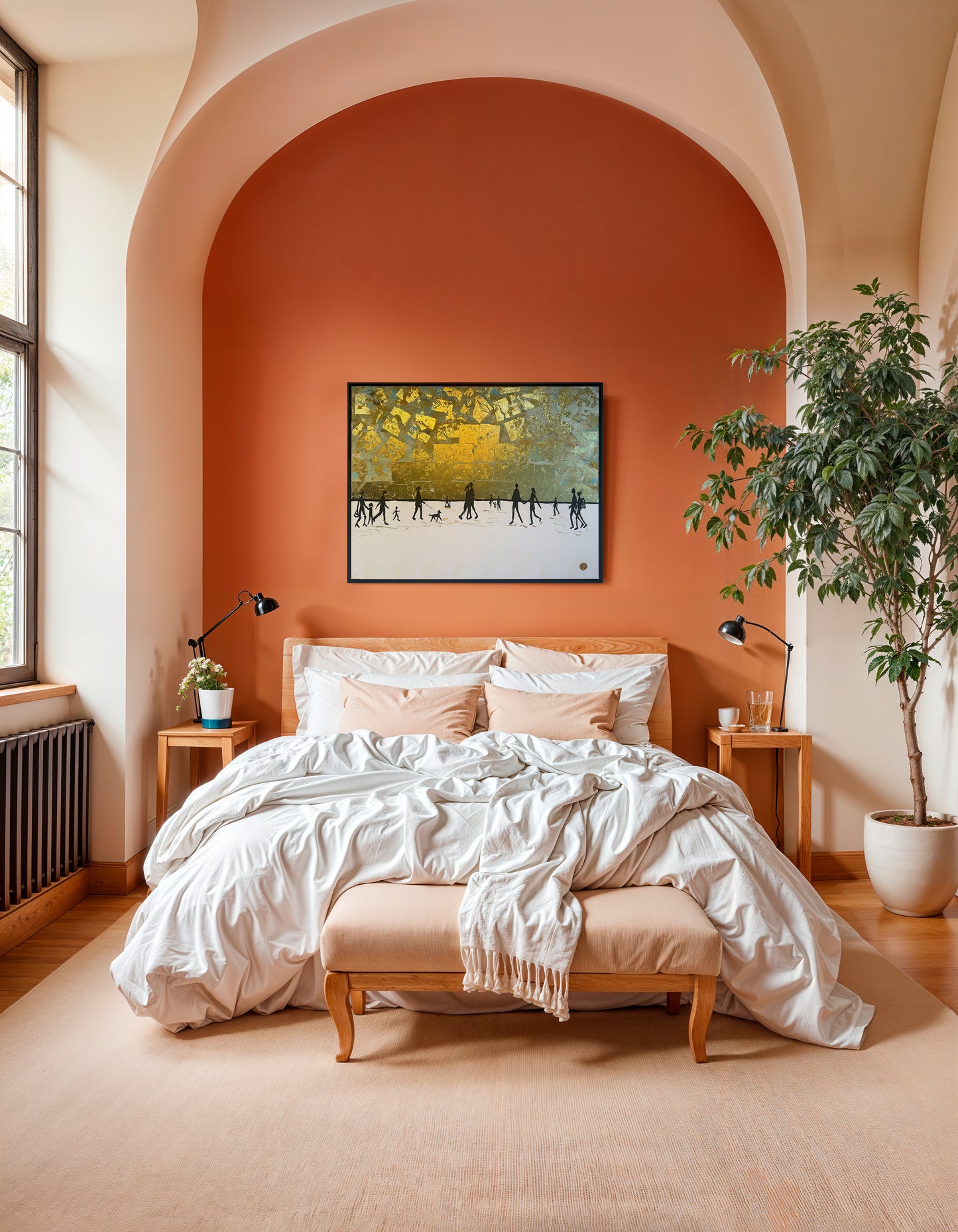 You make my world go round - Katharina Hormel