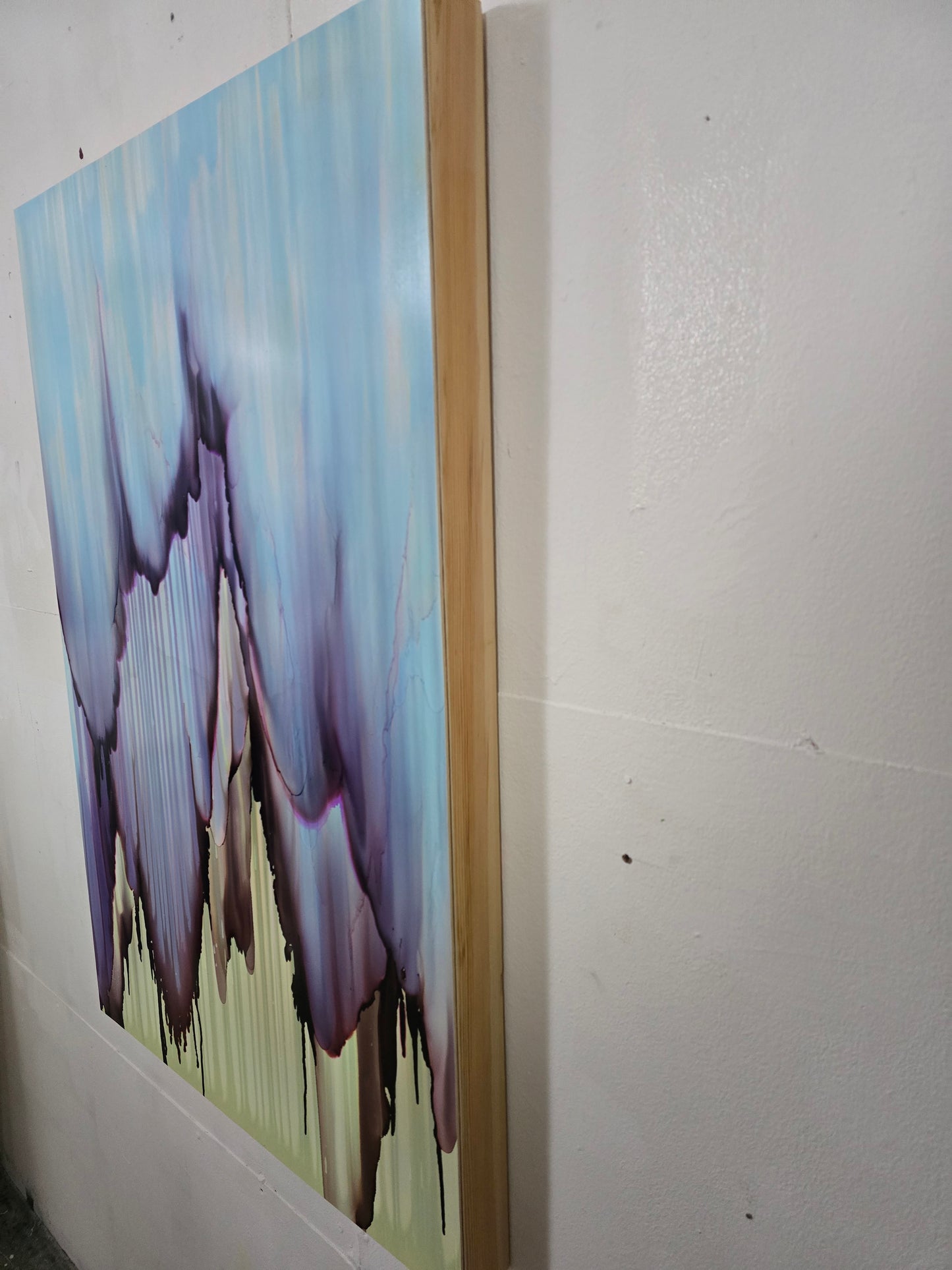 This Too Shall Pass - Fran Duncan