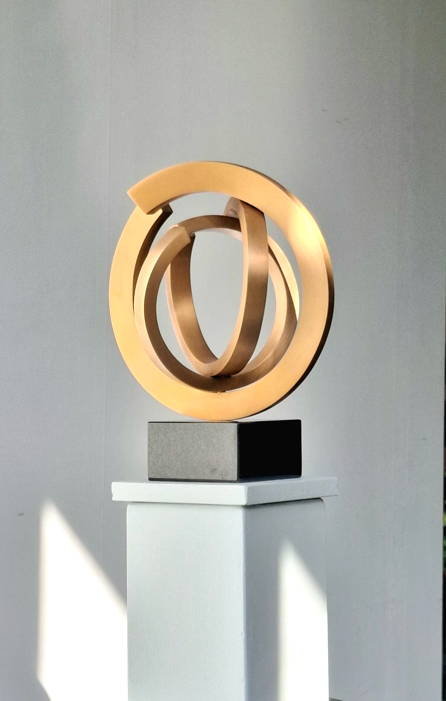 Golden Orbit - Kuno Vollet