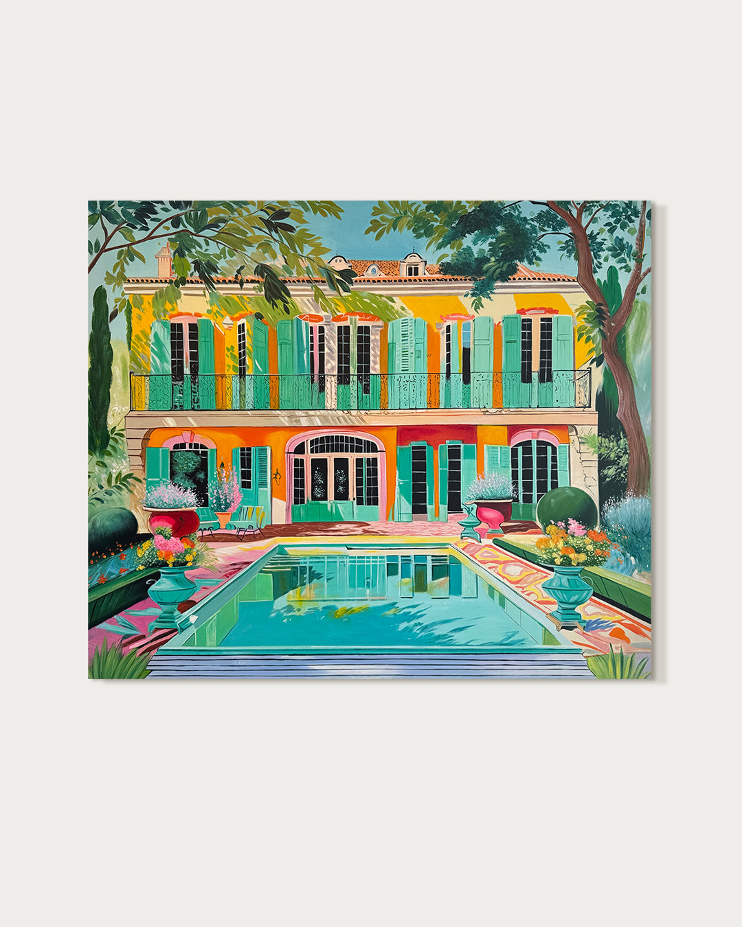 The Last Day of a Summer to Remember