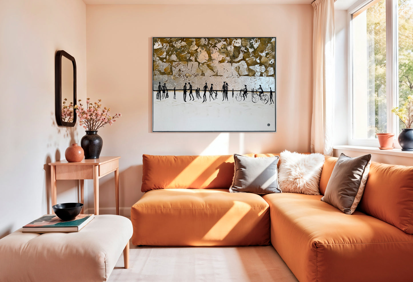 Love that never lets go - Katharina Hormel