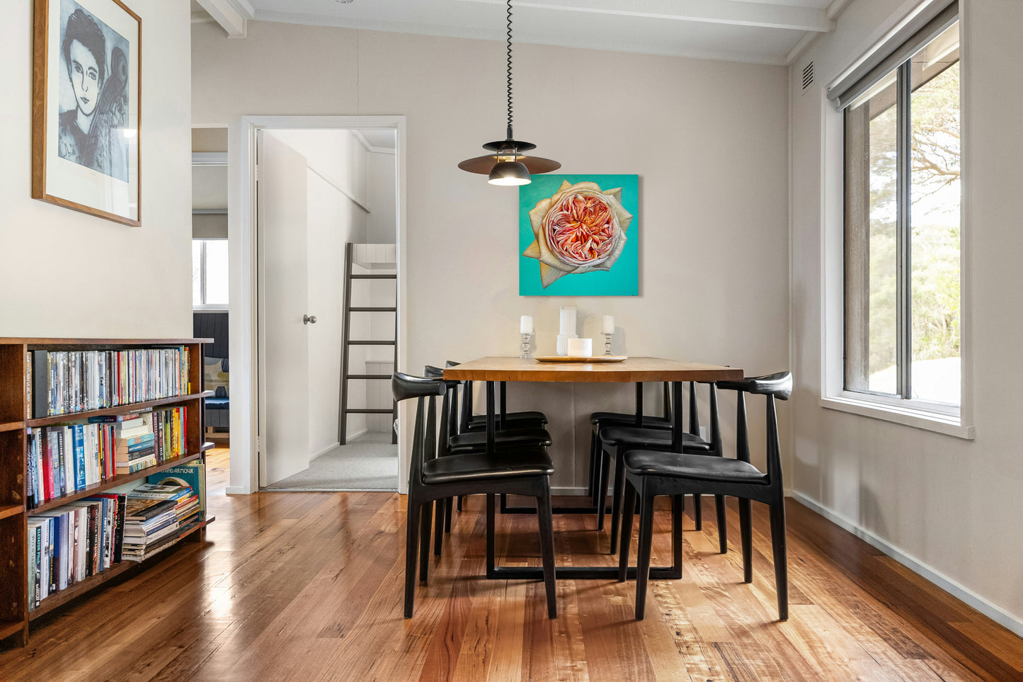 The Heart has it's Reasons - Katharina Husslein