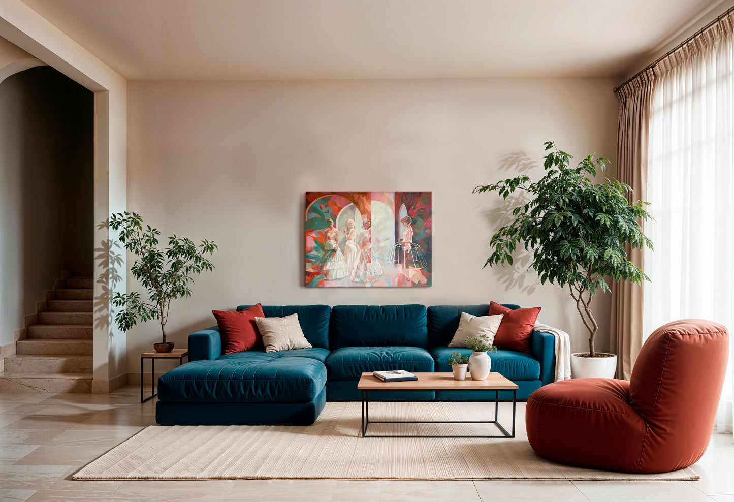 Sugar and Spice - Anna-Carien Goosen