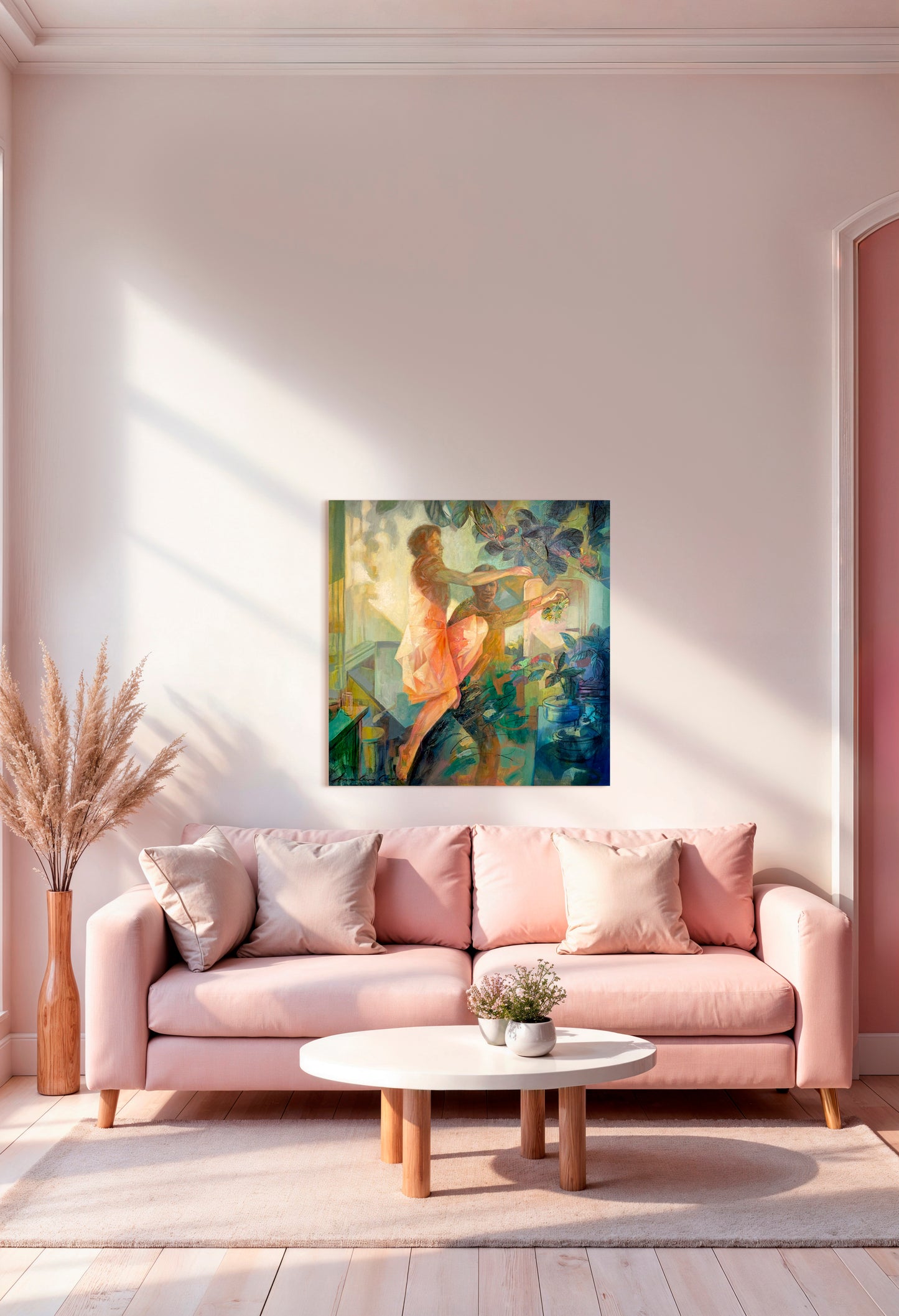 The Coriander Debate - Anna-Carien Goosen