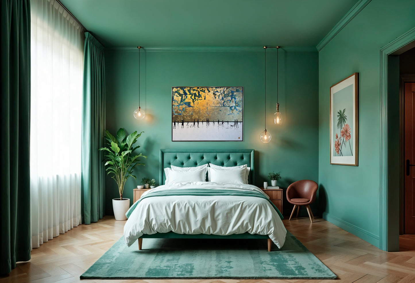 The Sound of your Laughter - Katharina Hormel