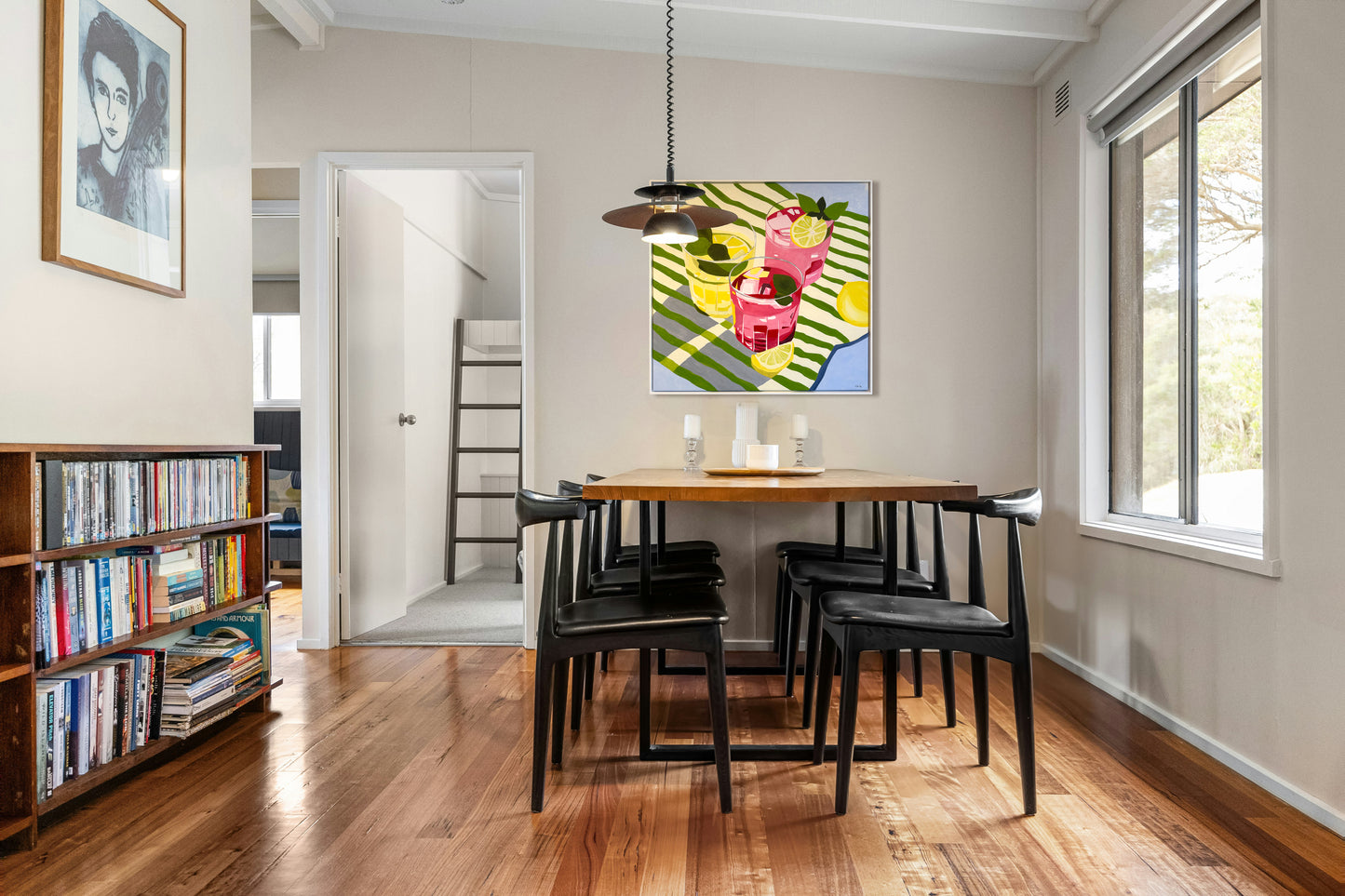 Three Sips of Sunshine - Hela