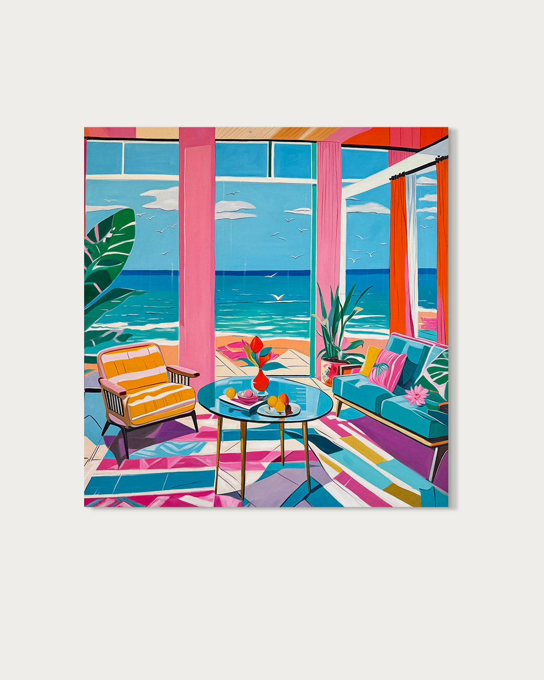 Where we almost stayed forever - Barbara Schaumann
