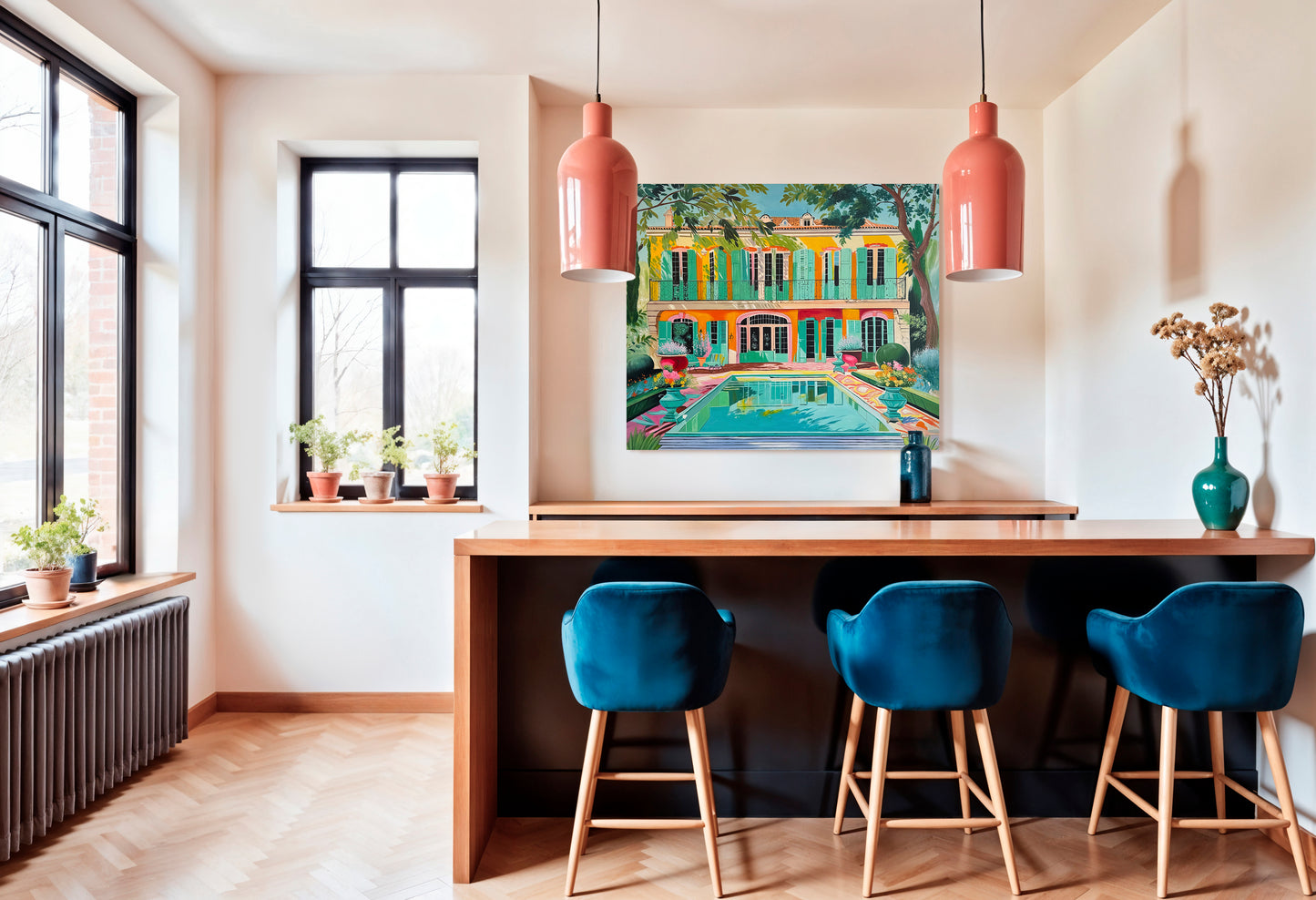 The Last Day of a Summer to Remember