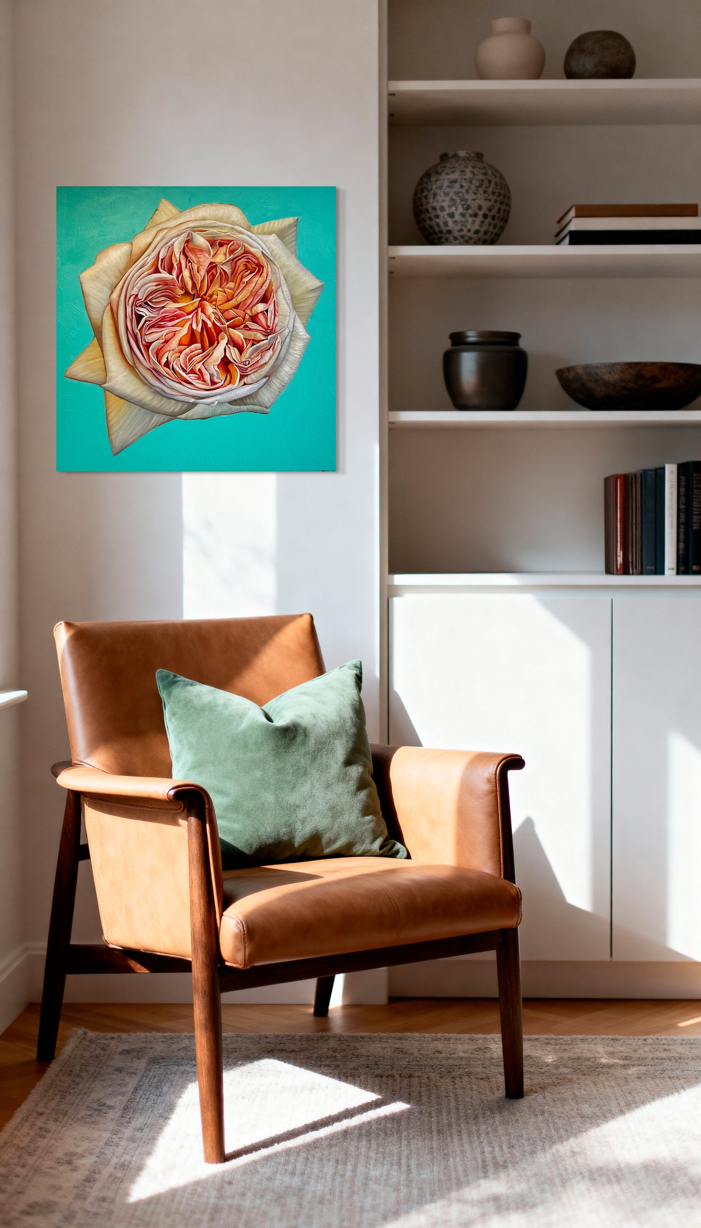 The Heart has it's Reasons - Katharina Husslein