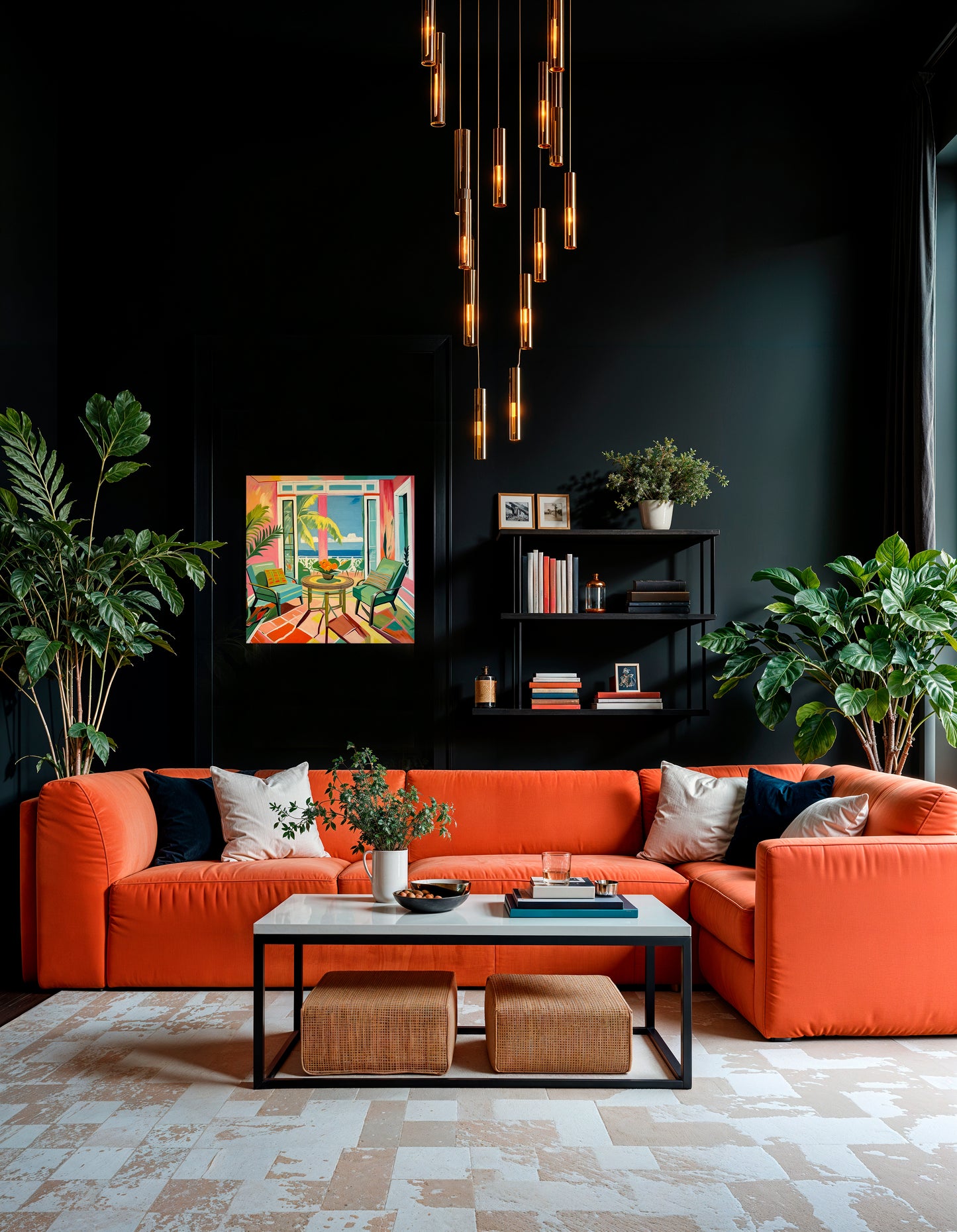 The Rhythm of Slow Days - Barbara Schaumann