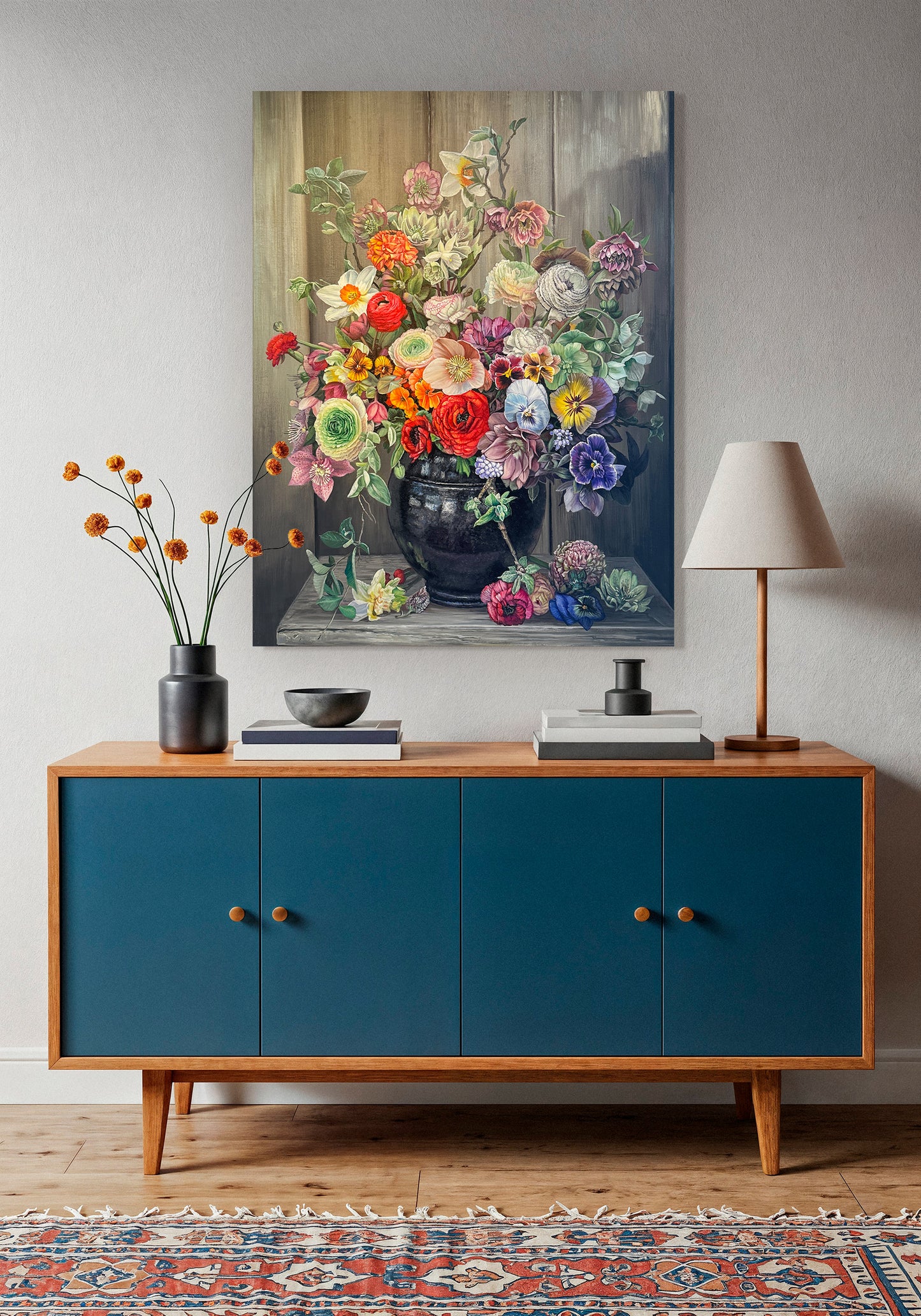 If ever any beauty i did desire and got twas but a dream of you - K.Husslein